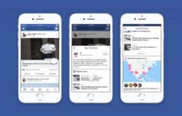 Facebook muda regras e vai identificar “notícias falsas”