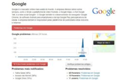 Google instável: usuários relatam dificuldades para acessar buscador