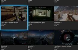 Aplicativo de fotos do Windows 10 vai interagir com Xbox Live Game