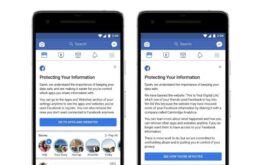 Como saber se os seus dados foram coletados no escândalo do Facebook