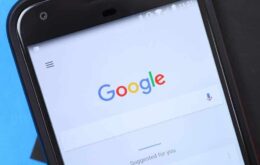 Google testa botão para melhorar pesquisa no celular