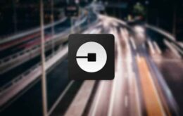 Uber patenteia sistema que detecta quando passageiro está bêbado