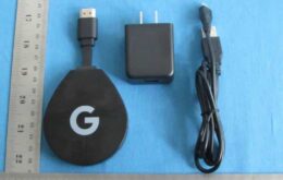 Novo Chromecast é vendido acidentalmente em loja dos EUA