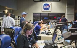 Nasa seleciona brasileiros para disputar vaga de estágio