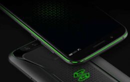 Xiaomi anuncia smartphone gamer com até 8 GB de memória RAM