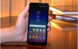 Galaxy A8 vale a pena? Testamos o aparelho