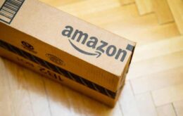Amazon tem lucro recorde pelo terceiro trimestre consecutivo