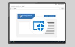 Última atualização do Windows Defender pode impedir a reinicialização do sistema