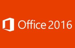 Como proteger documentos do Office com senha