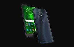 Testamos: veja o novo Moto G6 em ação