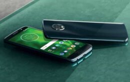 Motorola revela no Brasil novas gerações do Moto G e do Moto E