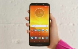 Moto E5 vai custar R$ 900 no Brasil