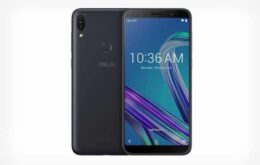 Novo Zenfone tem Android puro e bateria de 5.000 mAh por menos de R$ 600