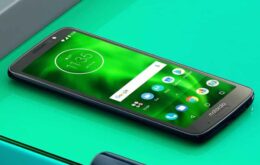 4 motivos para comprar o Moto G6