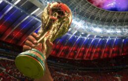 ‘FIFA 18’ vai ganhar atualização gratuita com Copa do Mundo