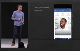 Facebook terá ferramenta dedicada para encontrar relacionamentos amorosos