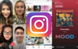 Instagram ganhará chat em vídeo, integração com Spotify e mais novidades