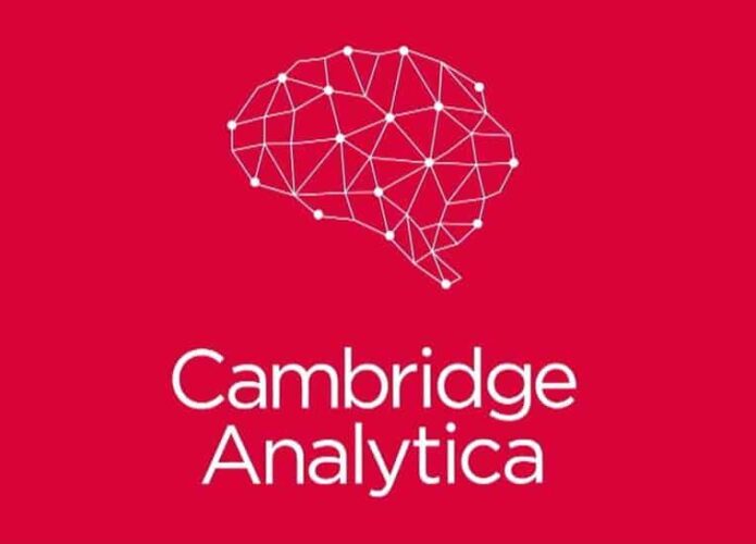 Ex-diretora da Cambridge Analytica é chamada a depor nos EUA