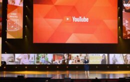 YouTube chega a 1,8 bilhão de usuários ativos mensalmente