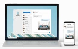 Microsoft tira do ar aplicativo que integrava PC com celular