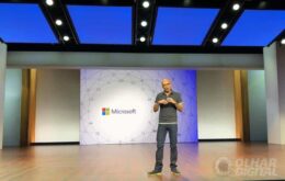 Microsoft supera Google em valor de mercado pela primeira vez em três anos