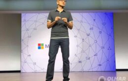 CEO da Microsoft quer colocar Cortana na Google Assistente e Alexa