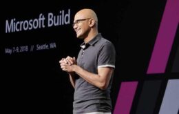 Veja como foi o primeiro dia da Build 2018, a conferência anual da Microsoft