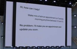 Google começa a liberar Duplex para alguns usuários do Pixel