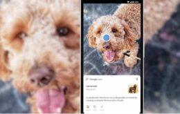 Google Lens ganha novidades e será integrado às câmeras de smartphones Android