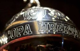 Facebook vai transmitir Copa Libertadores a partir de 2019