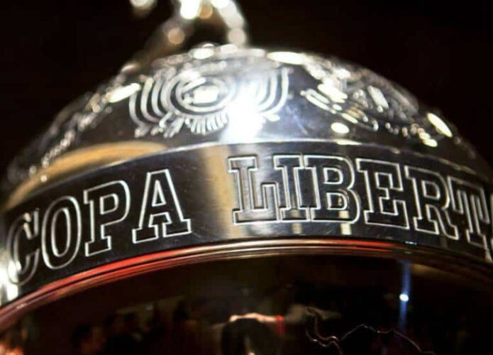 Facebook conquista direitos para transmitir 46 jogos da Libertadores por ano