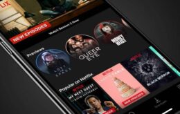 Netflix já é responsável pela maior parte do tráfego de dados global