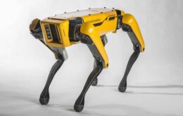 Robô SpotMini da Boston Dynamics começa a ser vendido em 2019