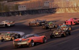 Simulador de corrida Project Cars vai ganhar uma versão mobile