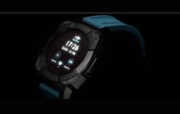 Mormaii lança primeiro smartwatch brasileiro voltado para esportes