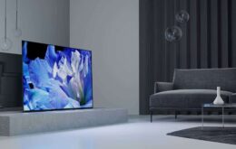 Sony revela novas TVs de tela grande no Brasil; preços superam os R$ 33 mil