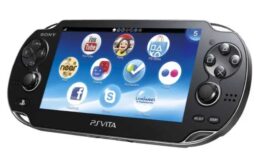 É o fim do PS Vita: Sony vai encerrar produção do portátil em 2019