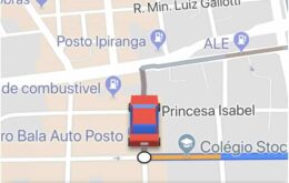 Como utilizar o Google Assistente pelo Google Maps no Android