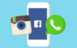 Alemanha exige que Facebook pare de combinar dados de Instagram e WhatsApp