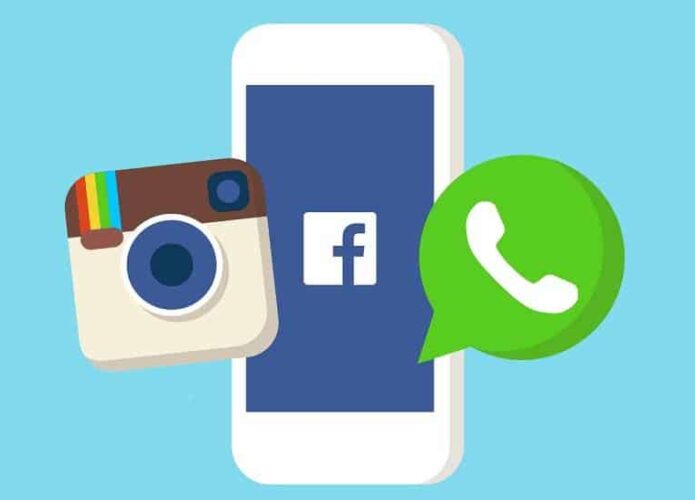 Alemanha exige que Facebook pare de combinar dados de Instagram e WhatsApp