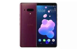 Site da HTC vaza detalhes sobre smartphone U12 Plus; conheça