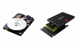 HD ou SSD? Confira as diferenças e vantagens de cada tecnologia