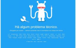 Twitter passa por instabilidade na tarde desta terça-feira