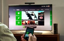 Microsoft aposenta aplicativo do Xbox 360 SmartGlass