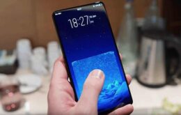 Chinesa Vivo deve lançar celular sem bordas com câmera frontal ‘secreta’