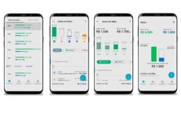 GuiaBolso lança nova versão do seu aplicativo para Android