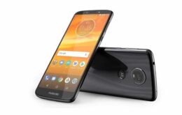 4 motivos para comprar e 4 para não comprar o novo Moto E5 Plus da Motorola