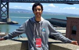 Estudante ganha R$ 130 mil do Google por encontrar bug no sistema da empresa