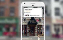 Google Lens começa a funcionar em português; veja como usar