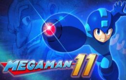 ‘Mega Man 11’ ganha data de lançamento